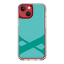 Slim Protection Case［ Original - initial color - X light green ］