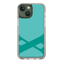 Slim Protection Case［ Original - initial color - X light green ］