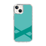 Slim Protection Case［ Original - initial color - X light green ］