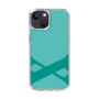Slim Protection Case［ Original - initial color - X light green ］