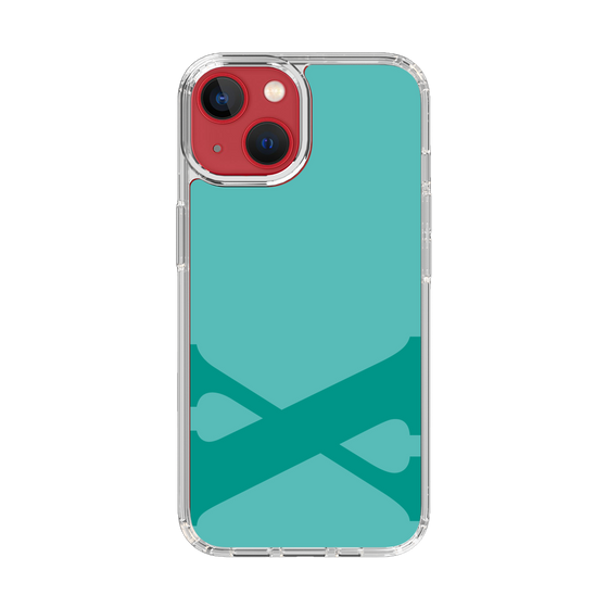 Slim Protection Case［ Original - initial color - X light green ］