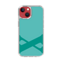 Slim Protection Case［ Original - initial color - X light green ］
