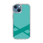 Slim Protection Case［ Original - initial color - X light green ］
