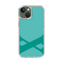 Slim Protection Case［ Original - initial color - X light green ］