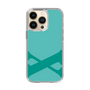 Slim Protection Case［ Original - initial color - X light green ］
