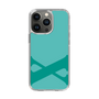 Slim Protection Case［ Original - initial color - X light green ］