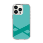 Slim Protection Case［ Original - initial color - X light green ］