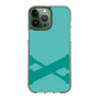 Slim Protection Case［ Original - initial color - X light green ］