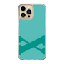 Slim Protection Case［ Original - initial color - X light green ］