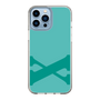 Slim Protection Case［ Original - initial color - X light green ］