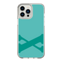 Slim Protection Case［ Original - initial color - X light green ］