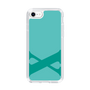 Slim Protection Case［ Original - initial color - X light green ］