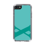 Slim Protection Case［ Original - initial color - X light green ］
