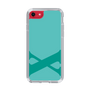 Slim Protection Case［ Original - initial color - X light green ］