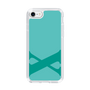Slim Protection Case［ Original - initial color - X light green ］