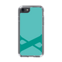 Slim Protection Case［ Original - initial color - X light green ］