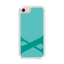 Slim Protection Case［ Original - initial color - X light green ］