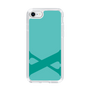 Slim Protection Case［ Original - initial color - X light green ］