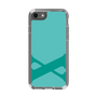 Slim Protection Case［ Original - initial color - X light green ］