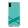 Slim Protection Case［ Original - initial color - X light green ］