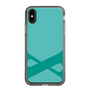Slim Protection Case［ Original - initial color - X light green ］