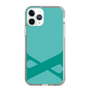 Slim Protection Case［ Original - initial color - X light green ］