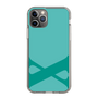 Slim Protection Case［ Original - initial color - X light green ］