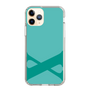 Slim Protection Case［ Original - initial color - X light green ］