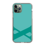 Slim Protection Case［ Original - initial color - X light green ］