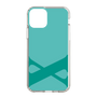 Slim Protection Case［ Original - initial color - X light green ］