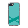 Slim Protection Case［ Original - initial color - X light green ］