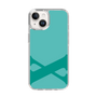Slim Protection Case［ Original - initial color - X light green ］