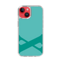 Slim Protection Case［ Original - initial color - X light green ］