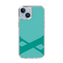 Slim Protection Case［ Original - initial color - X light green ］