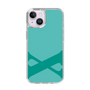 Slim Protection Case［ Original - initial color - X light green ］