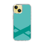 Slim Protection Case［ Original - initial color - X light green ］