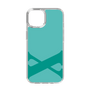 Slim Protection Case［ Original - initial color - X light green ］
