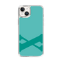 Slim Protection Case［ Original - initial color - X light green ］
