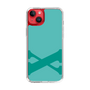 Slim Protection Case［ Original - initial color - X light green ］