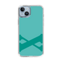Slim Protection Case［ Original - initial color - X light green ］