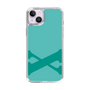 Slim Protection Case［ Original - initial color - X light green ］