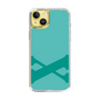 Slim Protection Case［ Original - initial color - X light green ］