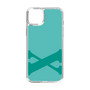 Slim Protection Case［ Original - initial color - X light green ］