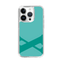 Slim Protection Case［ Original - initial color - X light green ］