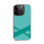Slim Protection Case［ Original - initial color - X light green ］