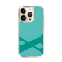 Slim Protection Case［ Original - initial color - X light green ］