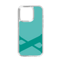 Slim Protection Case［ Original - initial color - X light green ］