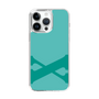 Slim Protection Case［ Original - initial color - X light green ］