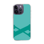 Slim Protection Case［ Original - initial color - X light green ］