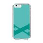 Slim Protection Case［ Original - initial color - X light green ］